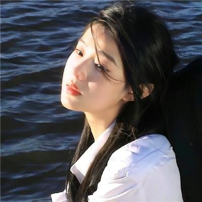 女儿河 海报