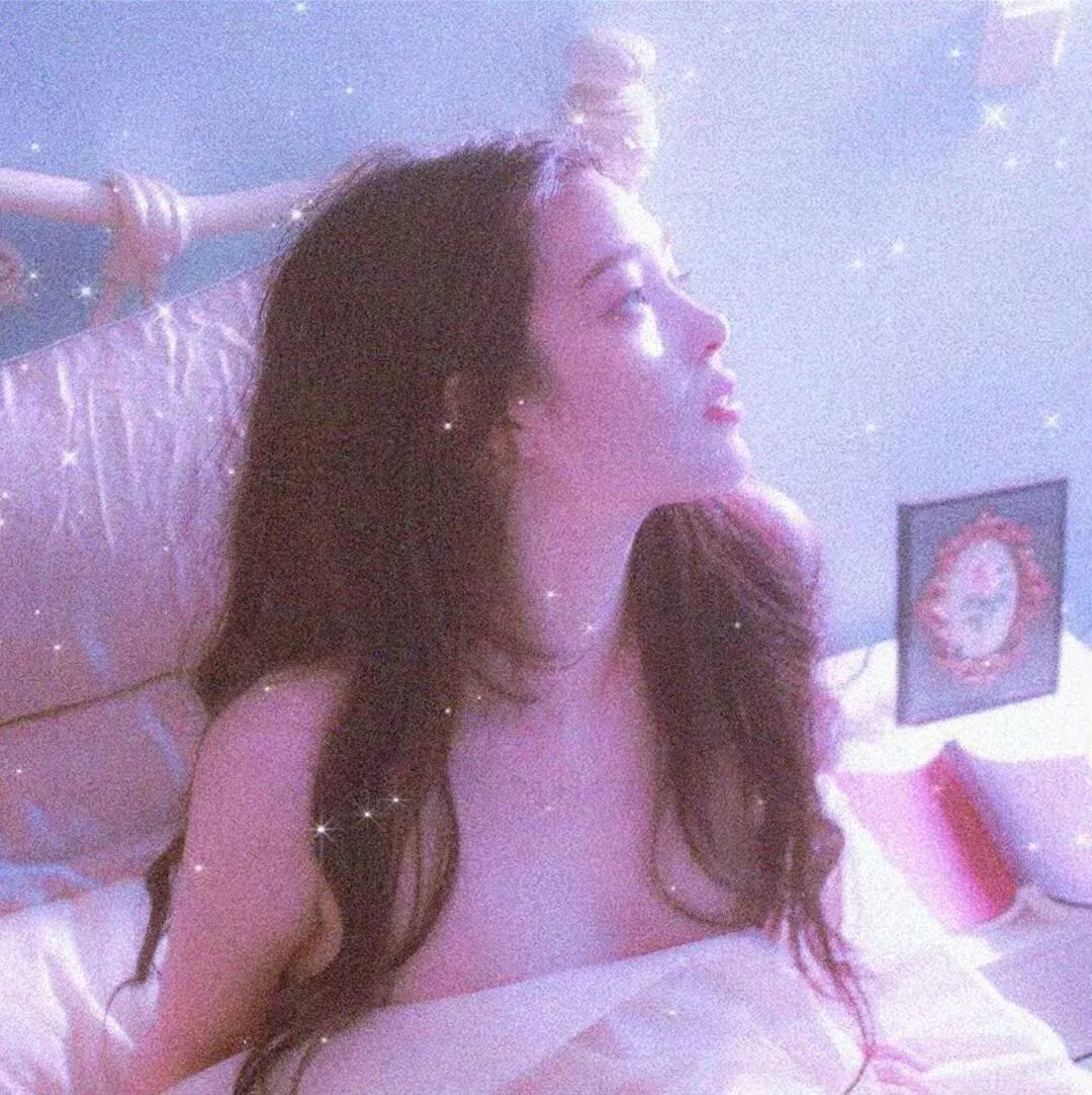 美人脸 海报